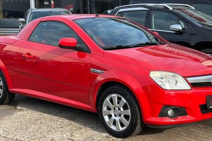 Opel Tigra