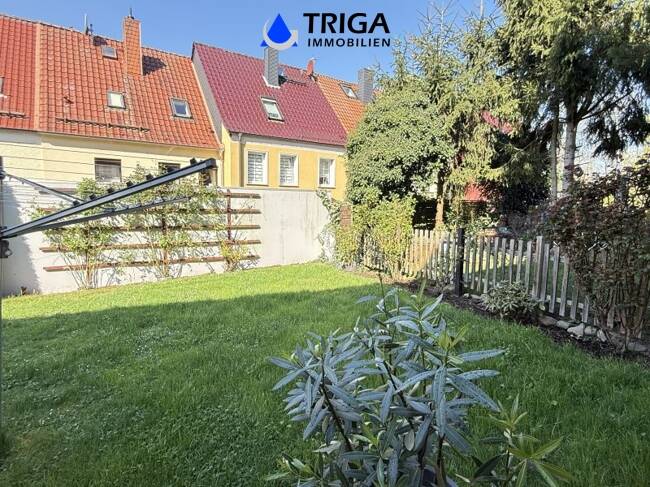 Mehrfamilienhaus, Wohnhaus Nordhausen - 4 Zimmer, 135 m&sup2;, 246.000&euro; | Angebot:26751839