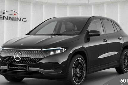 Mercedes-Benz EQA 8.025 km 38.780 &euro; Herne 44653