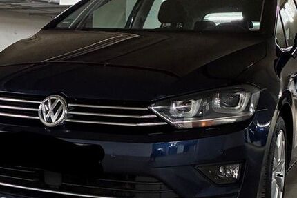 VW Golf Sportsvan 144.000 km 11.000 &euro; Berlin 10119