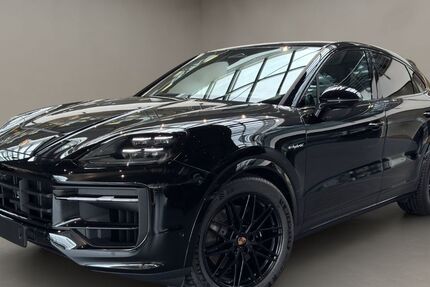 Porsche Cayenne 9.900 km 126.400 &euro; Aachen 52068