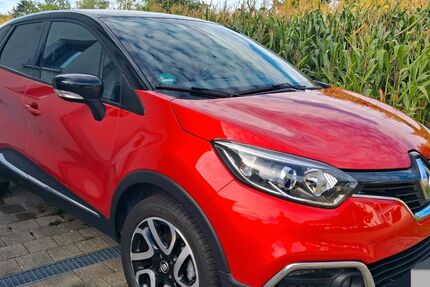 Renault Captur 35.000 km 12.750 € Ostfildern 73760