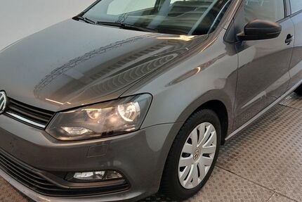VW Polo 54.480 km 10.990 &euro; Gevelsberg 58285