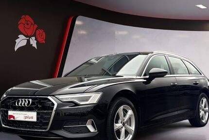 Audi A6 13.000 km 41.000 &euro; Villingen-Schwenningen 78052