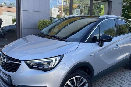 Opel Crossland (X) 61.600 km 12.900 &euro; Gangkofen 84140