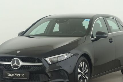 Mercedes-Benz A 180 133.750 km 18.850 &euro; Crailsheim 74564