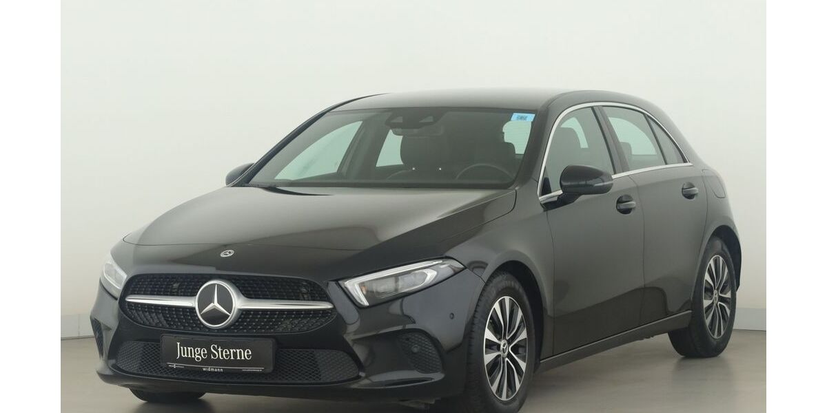 Mercedes-Benz A 180 133.750 km 18.850 &euro; Crailsheim 74564