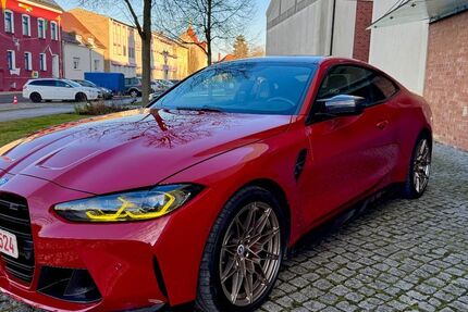 BMW M4 16.000 km 70.999 &euro; Guben 03172