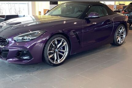 BMW Z4 M40 10.747 km 55.485 &euro; Erding 85435