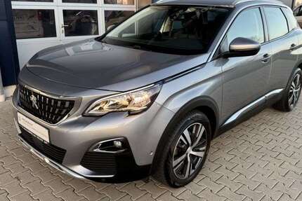Peugeot 3008 63.839 km 17.990 &euro; Hüde 49448