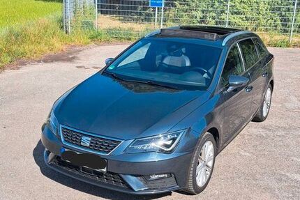Seat Leon 125.000 km 14.690 &euro; Deggendorf 94469