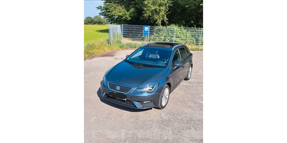 Seat Leon 125.000 km 14.690 &euro; Deggendorf 94469