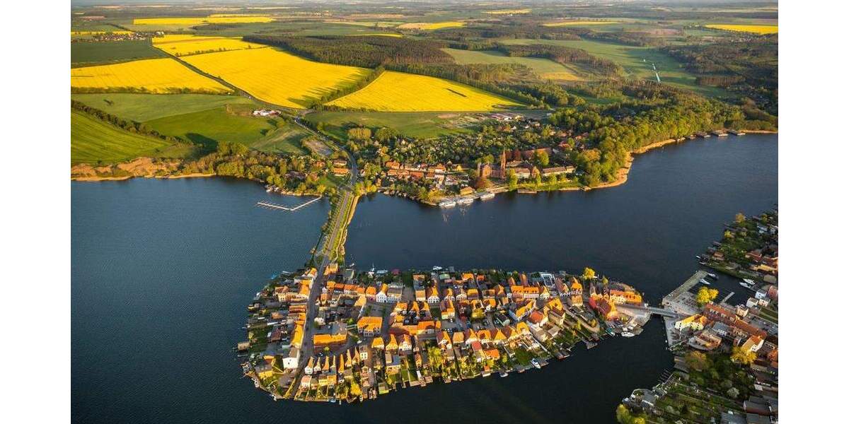 Etagenwohnung Malchow - 3 Zimmer, 65 m&sup2;, 319.500&euro; | Angebot:25686808