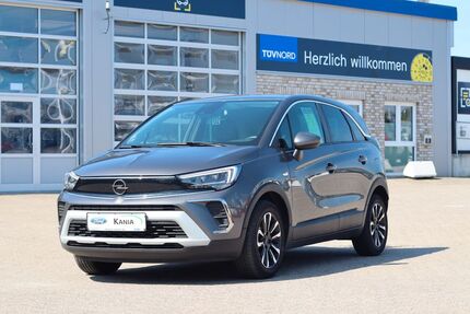 Opel Crossland (X) 66.900 km 13.781 &euro; Eutin 23701