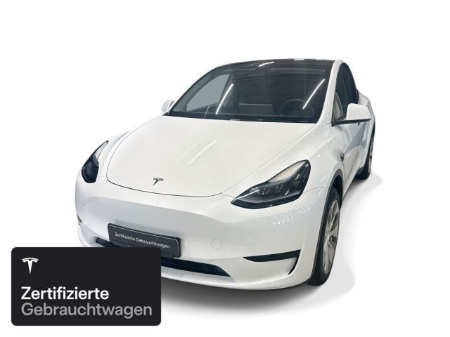 Tesla Model Y 32.434 km 32.900 &euro; Hanau 63457
