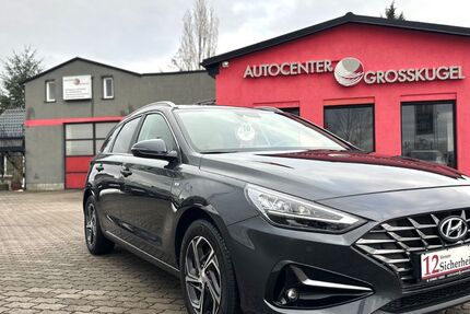 Hyundai i30 18.673 km 18.699 &euro; Kabelsketal/OT Großkugel 06184