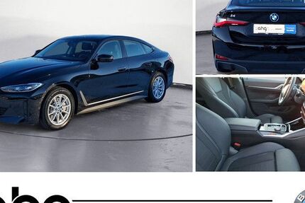 BMW i4 40.064 km 33.420 &euro; Emmendingen 79312