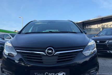Opel Zafira 104.000 km 9.999 &euro; schifferstadt 67105