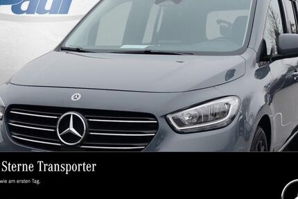Mercedes-Benz T-Klasse 24.166 km 25.900 &euro; Passau 94036