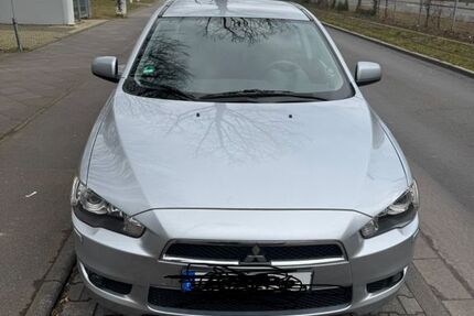 Mitsubishi Lancer 151.700 km 6.600 &euro; Bonn 53117