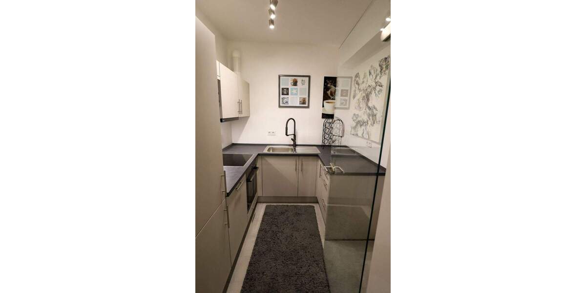 Etagenwohnung Darmstadt Kranichstein - 3 Zimmer, 90 m&sup2;, 1.500&euro; | Angebot:25743336