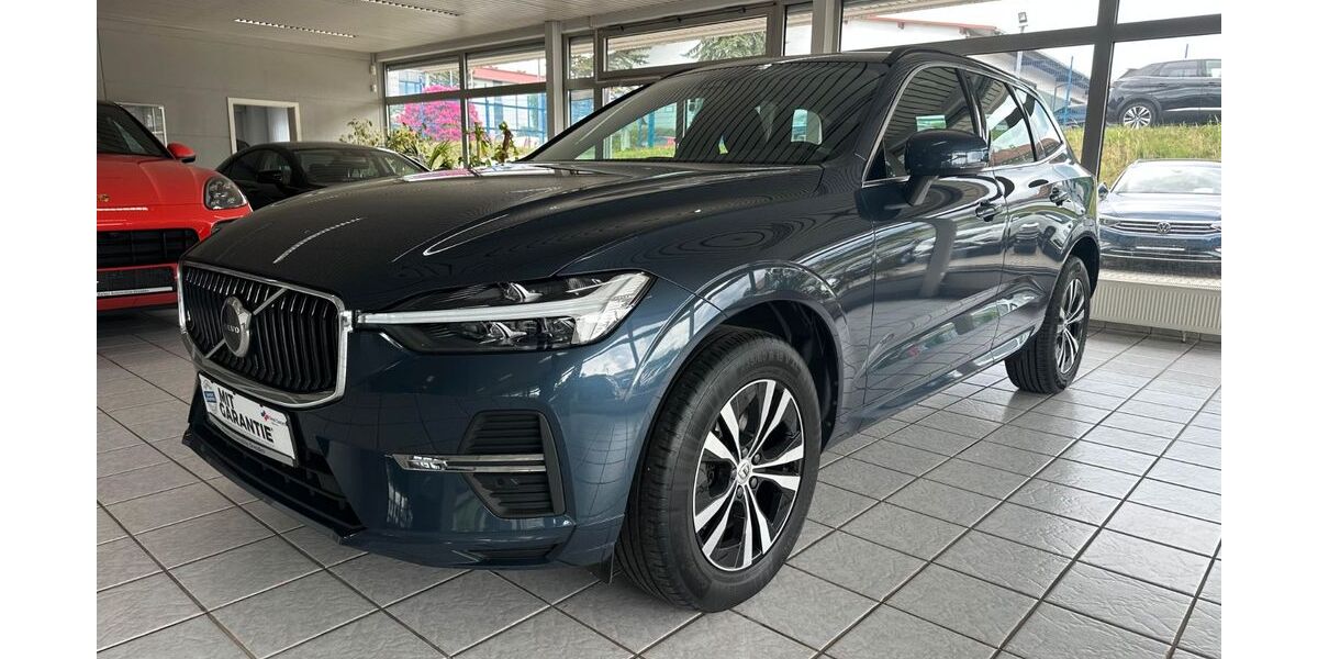 Volvo XC60 69.951 km 30.999 &euro; Kesselsdorf 01723