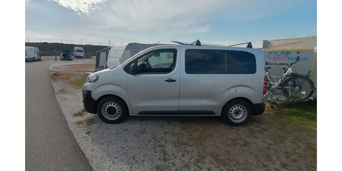 Peugeot Traveller 117.150 km 14.500 &euro; Reichenbach 02894