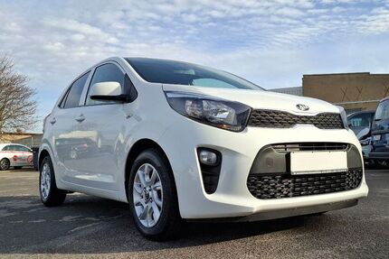 Kia Picanto 22.622 km 9.790 &euro; Leipzig 04105