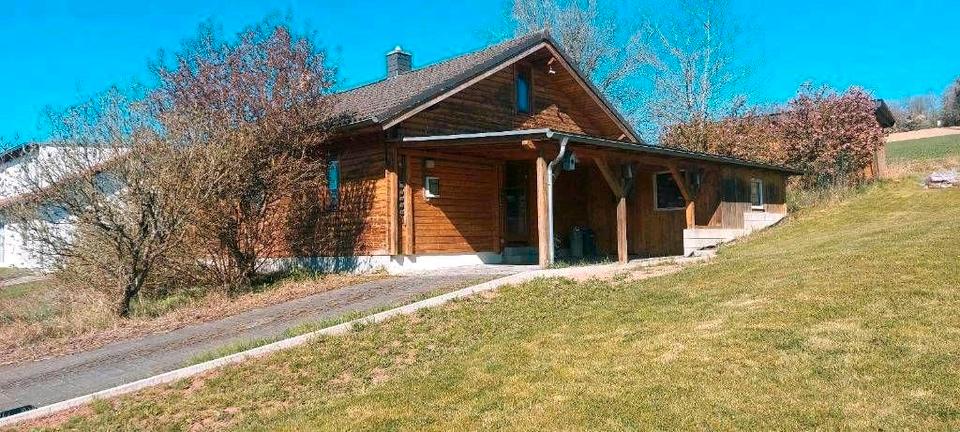 Einfamilienhaus Brücken - 2 Zimmer, 73 m&sup2;, 170.000&euro; | Angebot:26413406