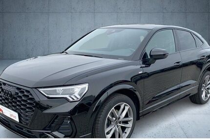 Audi Q3 55.098 km 36.660 &euro; Saal a.d. Donau 93342