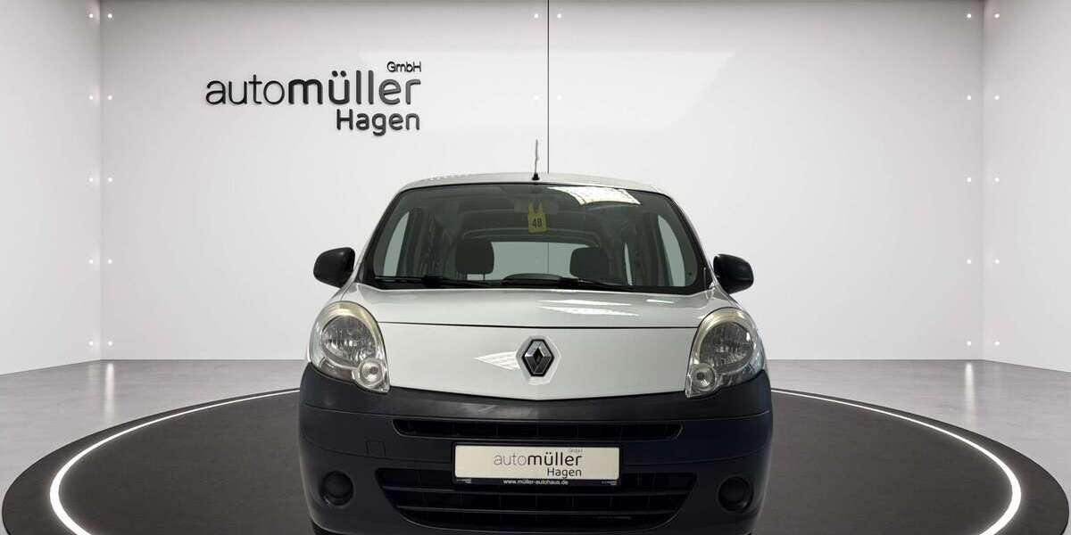 Renault Kangoo 85.188 km 7.990 &euro; Hagen 58095