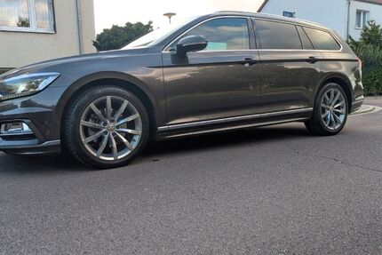 VW Passat 119.700 km 17.650 &euro; Magdeburg 39118