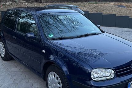 VW Golf 146.000 km 1.750 &euro; Herten 45701