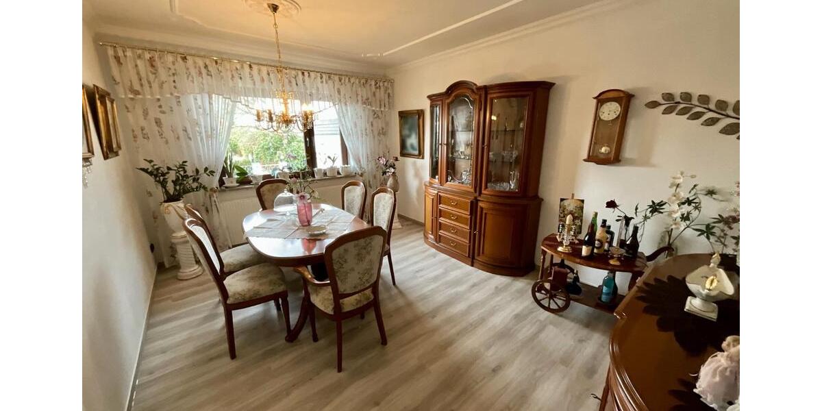 Einfamilienhaus Geestland - 6 Zimmer, 179 m&sup2;, 329.000&euro; | Angebot:26279522