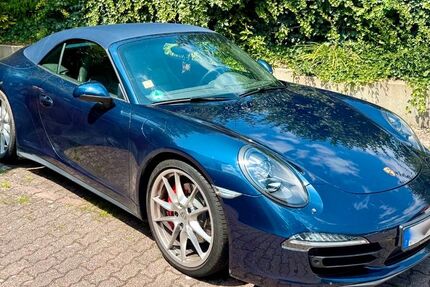 Porsche 911 Urmodell 66.000 km 92.400 &euro; Burgthann 90559