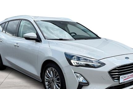 Ford Focus 77.232 km 16.690 &euro; Rösrath 51503
