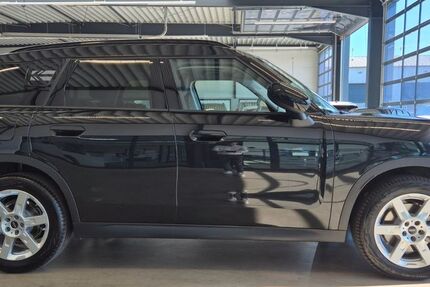 Mini Countryman C (Cooper) 17.000 km 31.950 &euro; Geesthacht bei Hamburg 21502