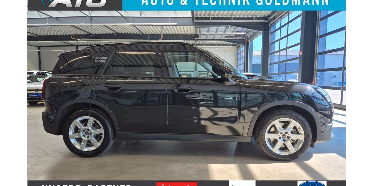 Mini Countryman C (Cooper) 17.000 km 31.950 &euro; Geesthacht bei Hamburg 21502