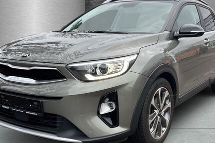 Kia Stonic 36.133 km 17.850 &euro; Eberswalde 16225