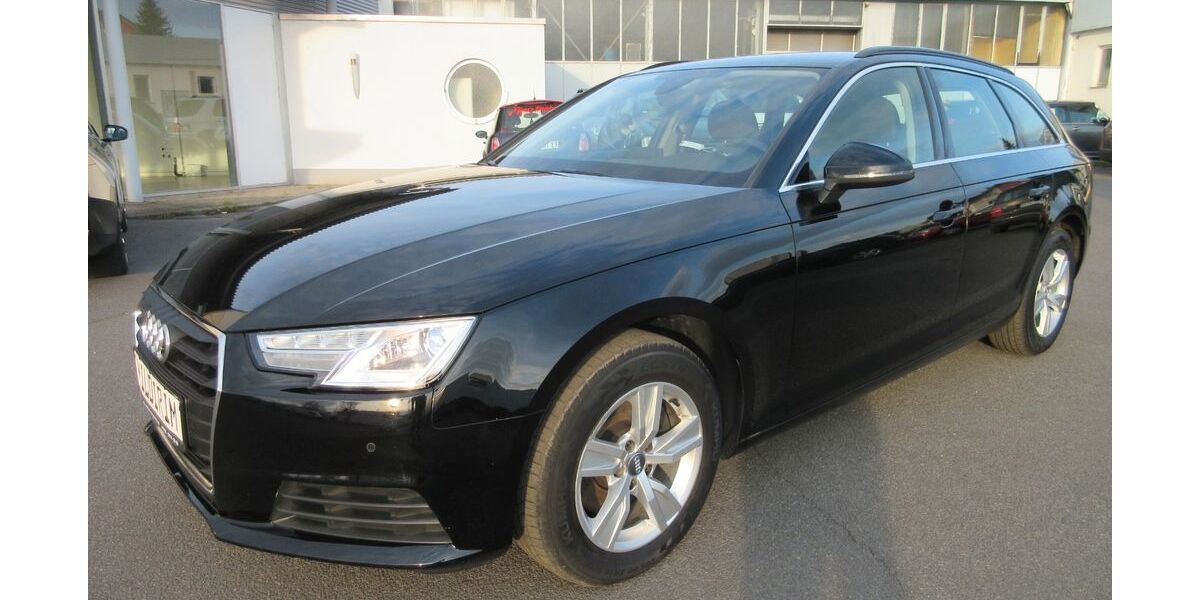 Audi A4 209.870 km 10.999 &euro; Tauberbischofsheim 97941