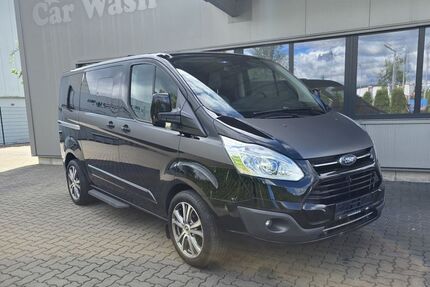 Ford Transit 108.040 km 19.890 &euro; Goslar 38644