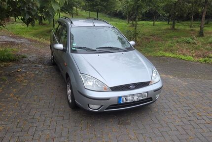 Ford Focus 220.000 km 1.100 &euro; Witten 58456