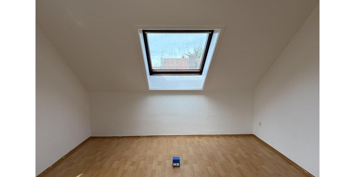 Etagenwohnung Albstadt - 3 Zimmer, 46 m&sup2;, 520&euro; | Angebot:26715347