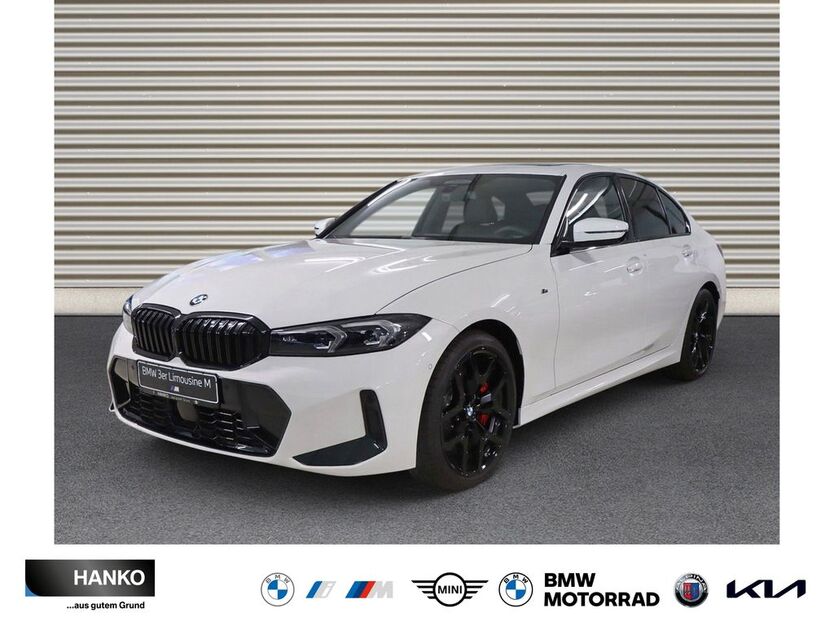 BMW 330 4.071 km 66.000 € Neuwied 56564