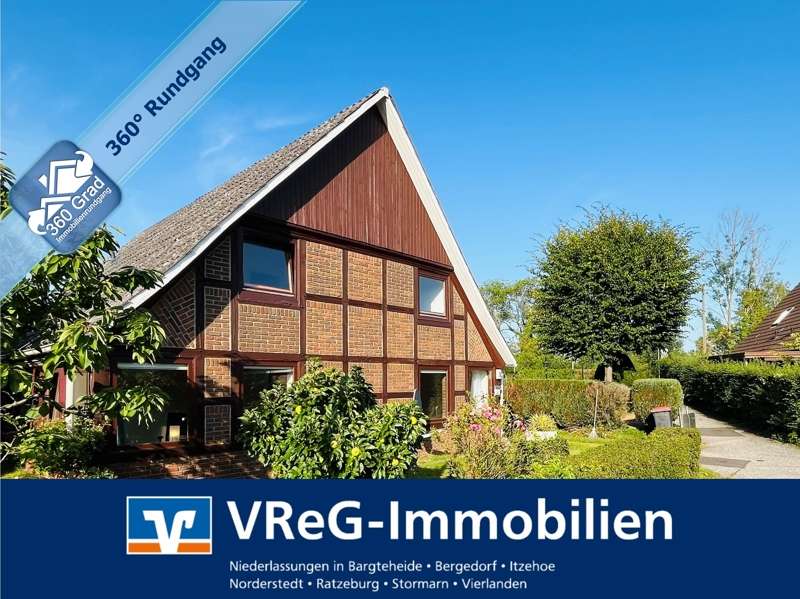 Haus zum Kaufen in Hamburg 414.900 € 102.41 m² 5 zimmer