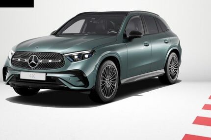 Mercedes-Benz GLC 300 8.050 km 75.998 &euro; Trittau 22946