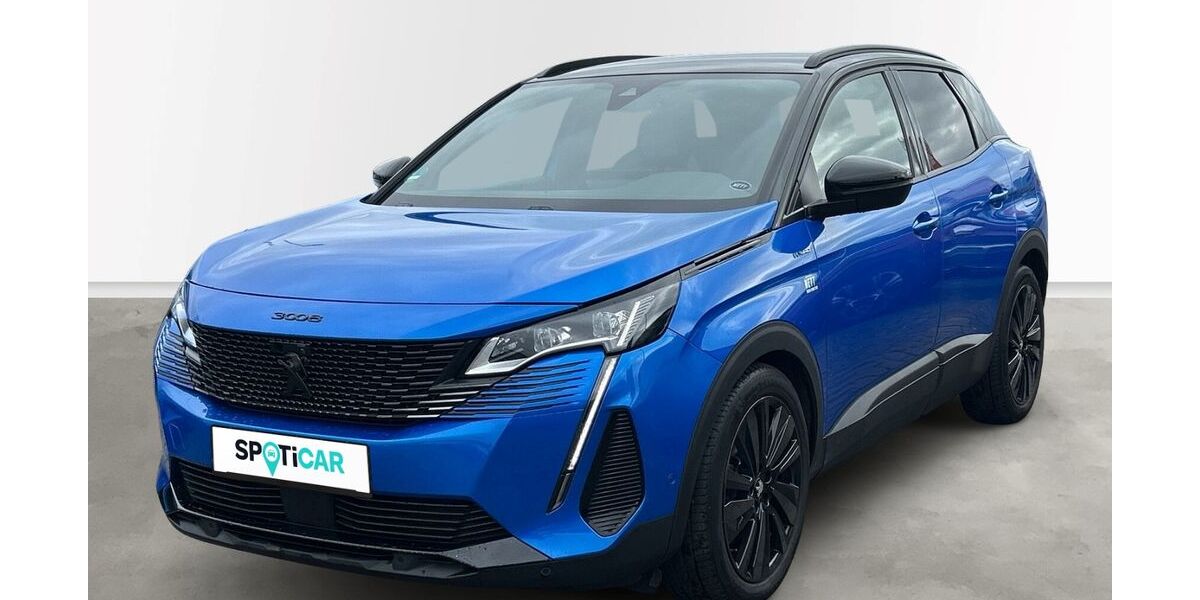 Peugeot 3008 73.057 km 21.900 &euro; Mayen 56727