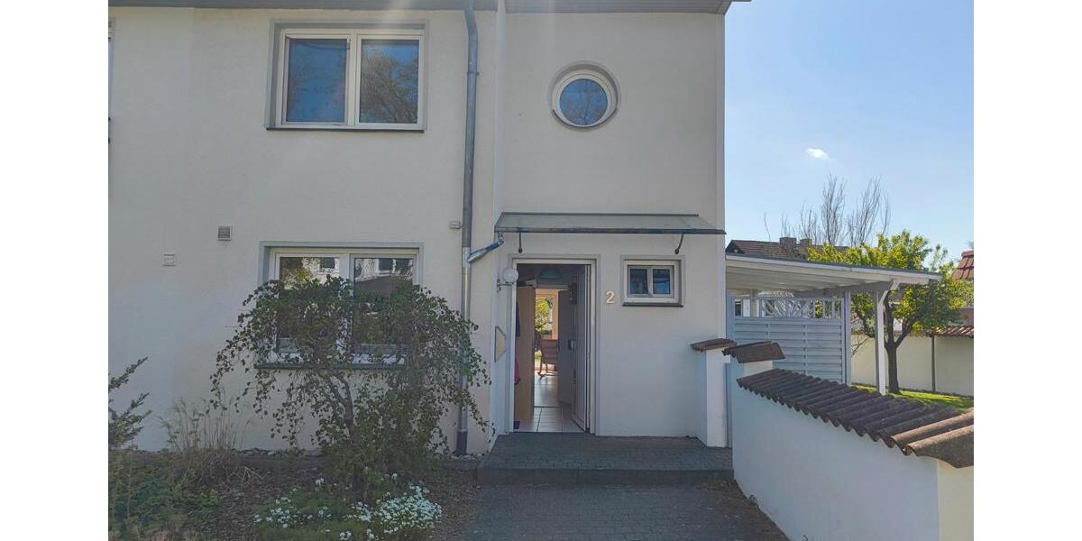 Reihenhaus Lachendorf - 4 Zimmer, 124 m&sup2;, 1.125&euro; | Angebot:26354056