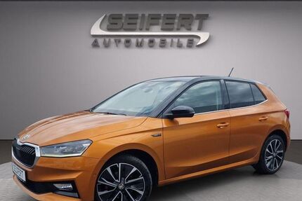 Skoda Fabia 33.000 km 19.490 &euro; Bad Neustadt 97616