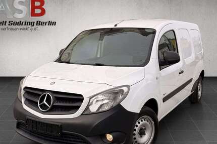 Mercedes-Benz Citan 107.295 km 9.899 &euro; Berlin 12055